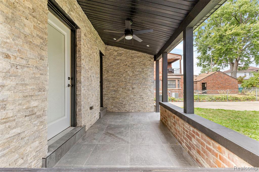 6840 Oakman Boulevard, Dearborn, MI 48126 — Photo 37
