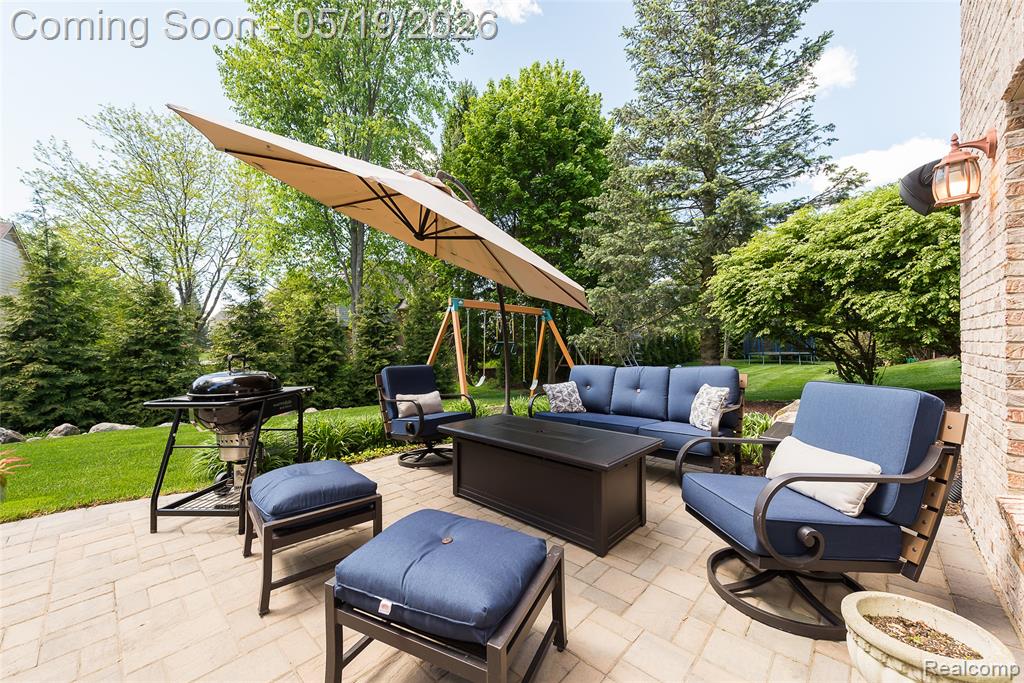 17671 Cranbrook Drive, Northville, MI 48168 — Photo 56