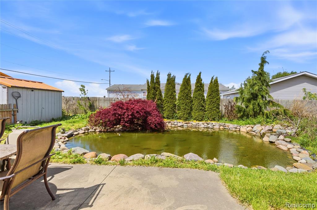 792 Fairview Drive, Imlay City, MI 48444 — Photo 24