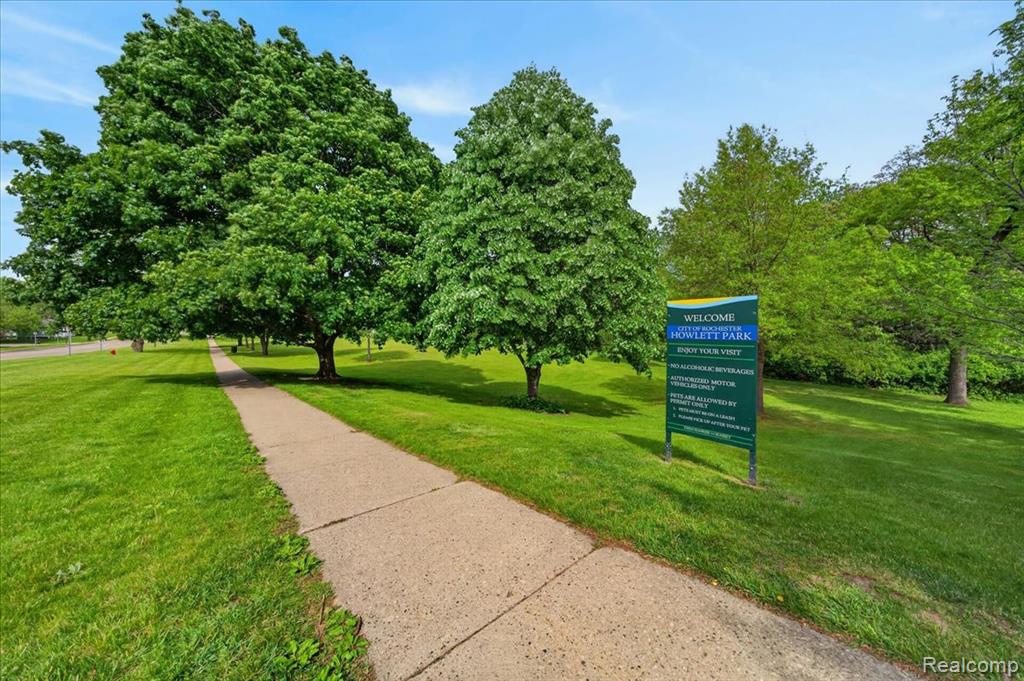 454 Romeo Road, 226, Rochester, MI 48307 — Photo 21