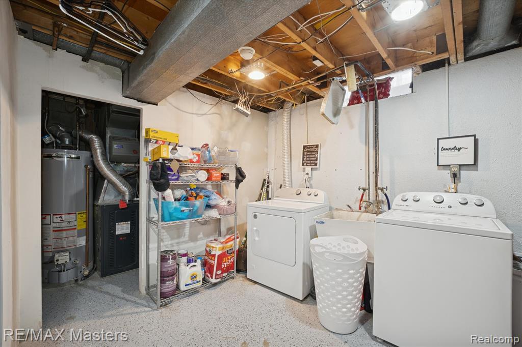 31630 Lynne Drive, Rockwood, MI — Photo 20