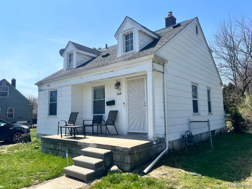 9609 PLAINVIEW Avenue, Detroit, MI 48228 — Photo 2