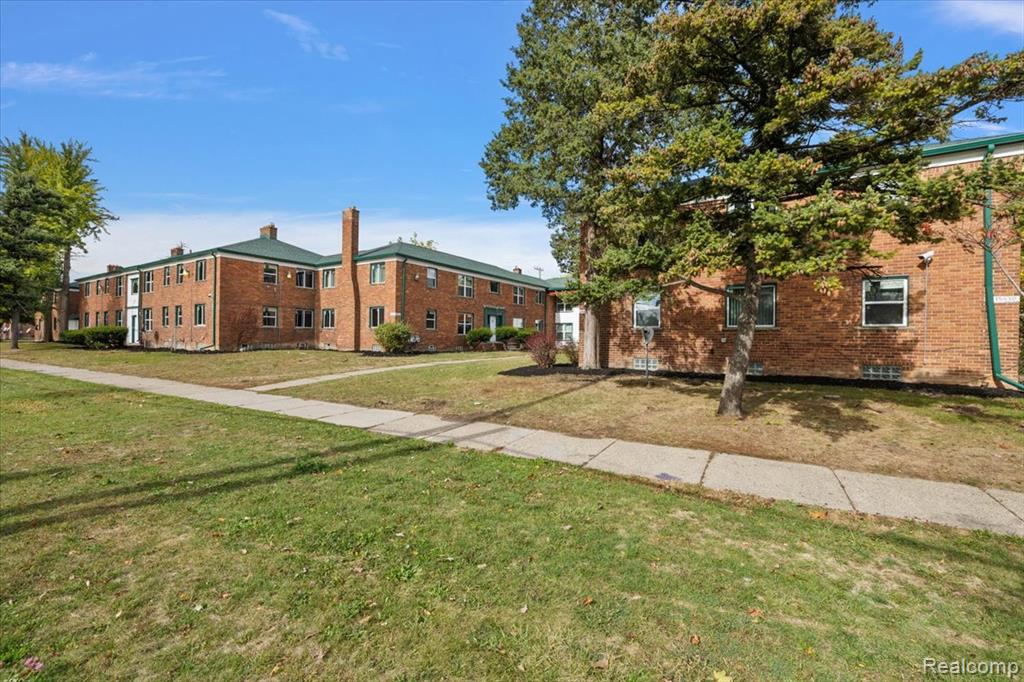 15860 Joy Road, Detroit, MI 48228 — Photo 9