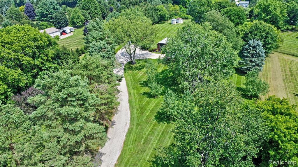 9580 Buckhorn Lake Road, Holly, MI 48442 — Photo 54
