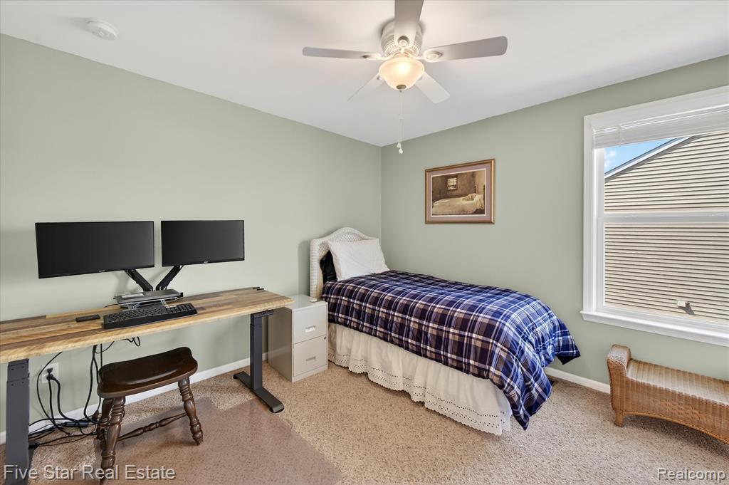59163 Peters Barn Drive, South Lyon, MI 48178 — Photo 40