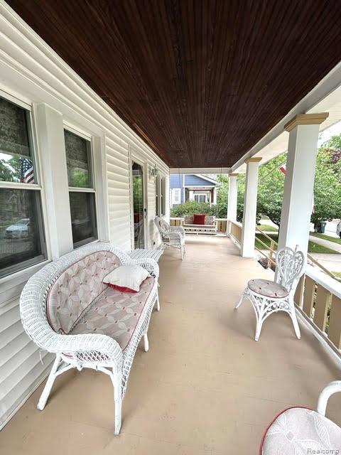 403 California Avenue, Royal Oak, MI 48067 — Photo 4