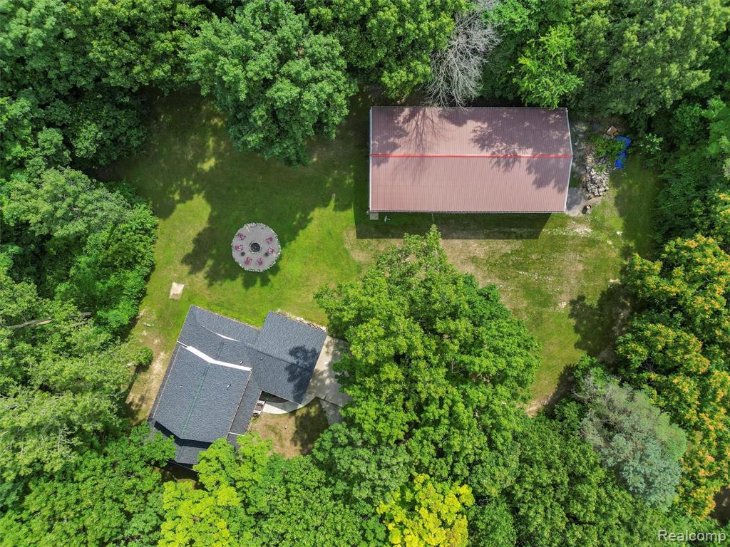 9480 Hartland Road, Fenton, MI 48430 — Photo 63