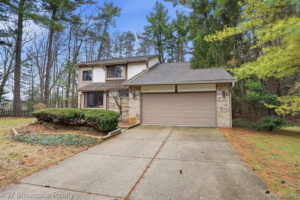 4145 Cumberland Ct, Commerce Twp, MI 48390 — Photo 2