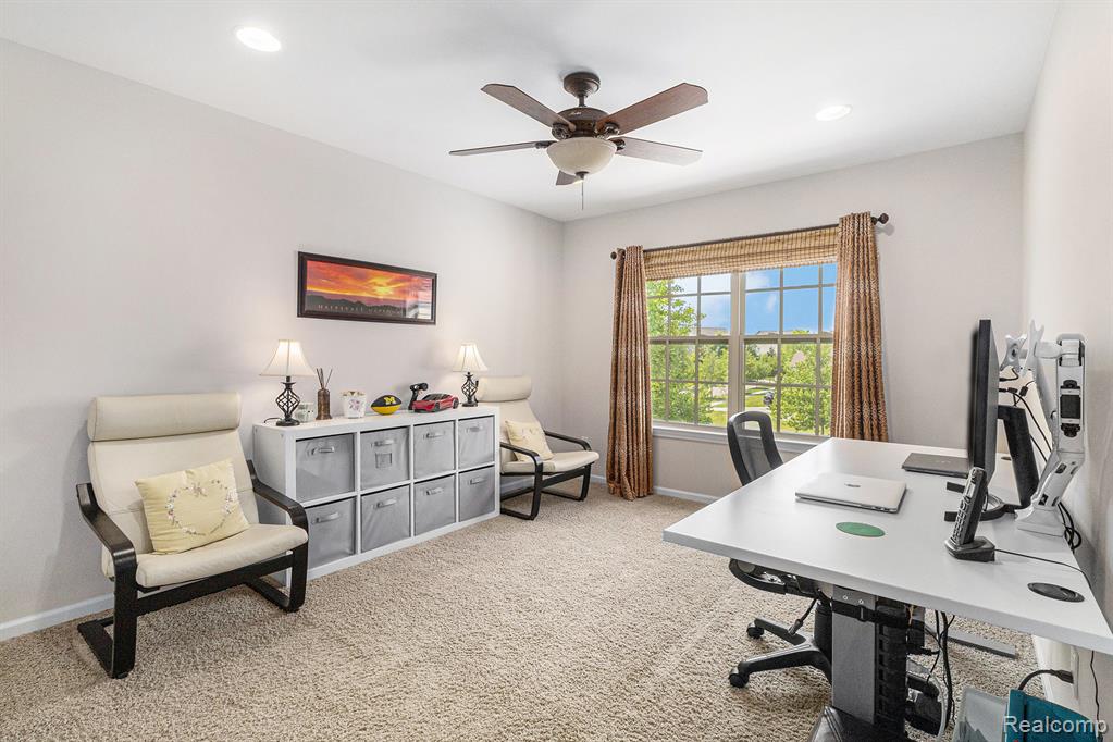 51068 Upland View Street, Canton, MI 48188 — Photo 17