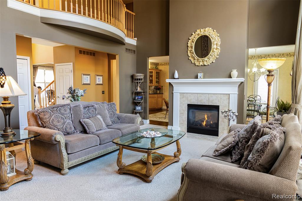 1408 Tulberry Circle, Rochester, MI 48306 — Photo 12