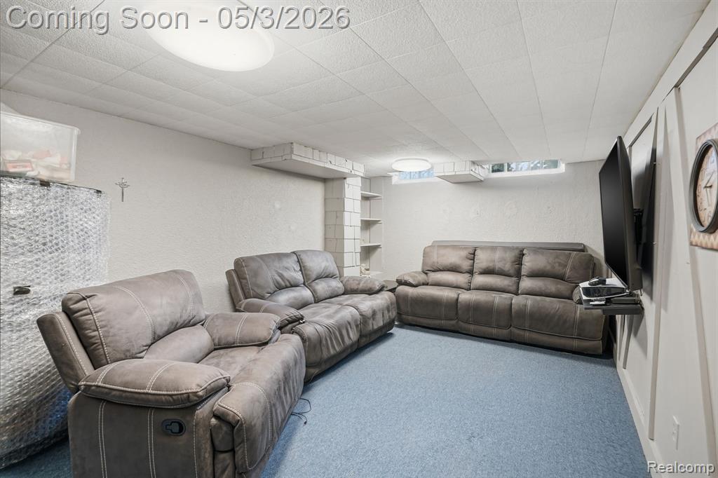 24924 W Magdalena Street, Harrison Township, MI — Photo 41