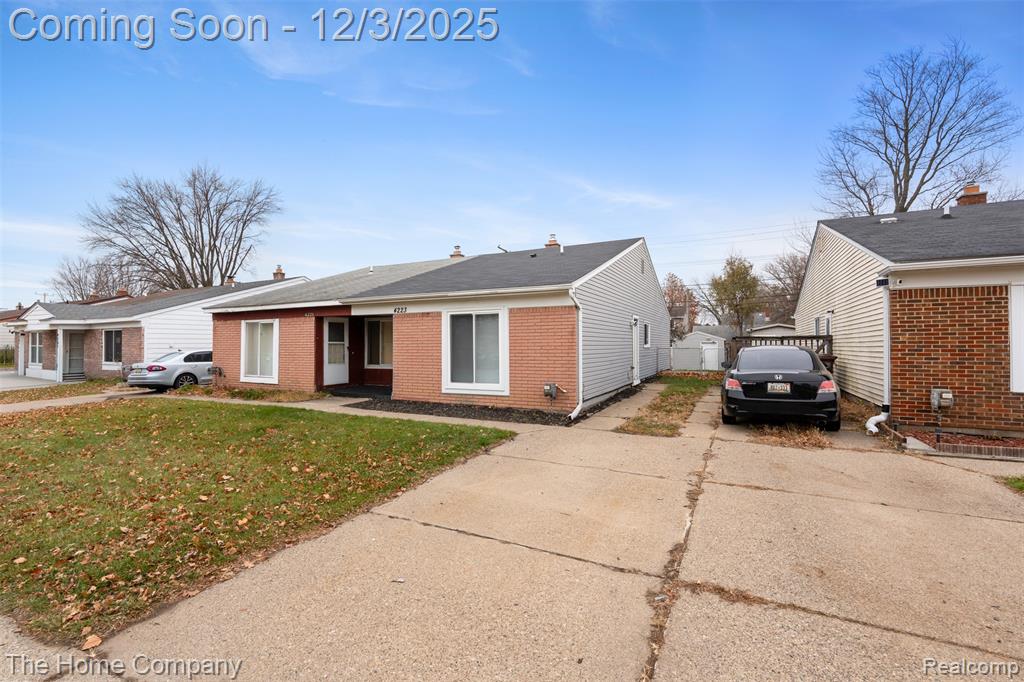 4223 Venoy Road, Wayne, MI 48184 — Photo 2