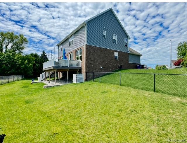 7908 Everett Drive, Westland, MI — Photo 4