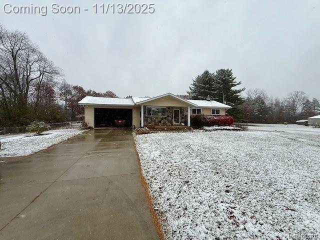 5150 Stevens Road, Clarkston, MI — Photo 2