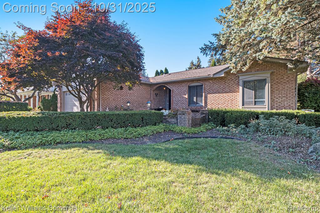 4523 Harold Drive, Troy, MI 48085 — Photo 4