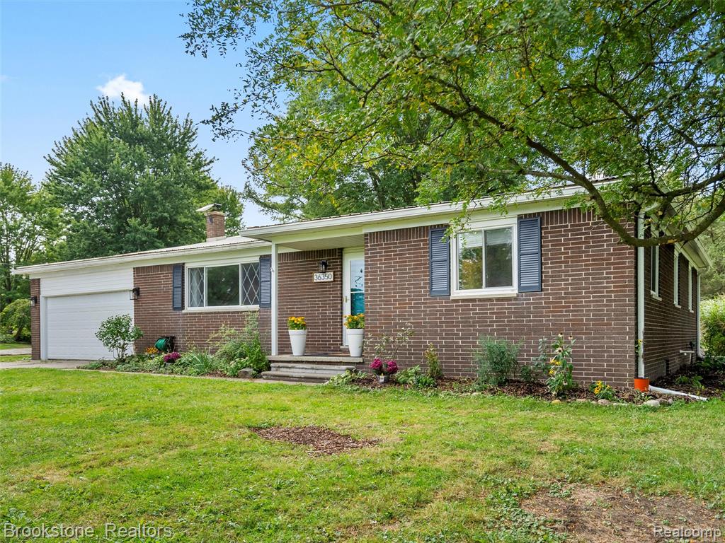 36350 Weber Road, Richmond, MI 48062 — Photo 3
