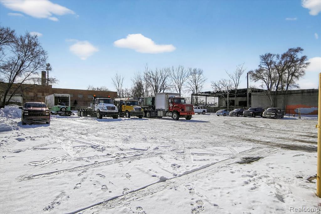 232 Ferdinand Street, Detroit, MI 48209 — Photo 41