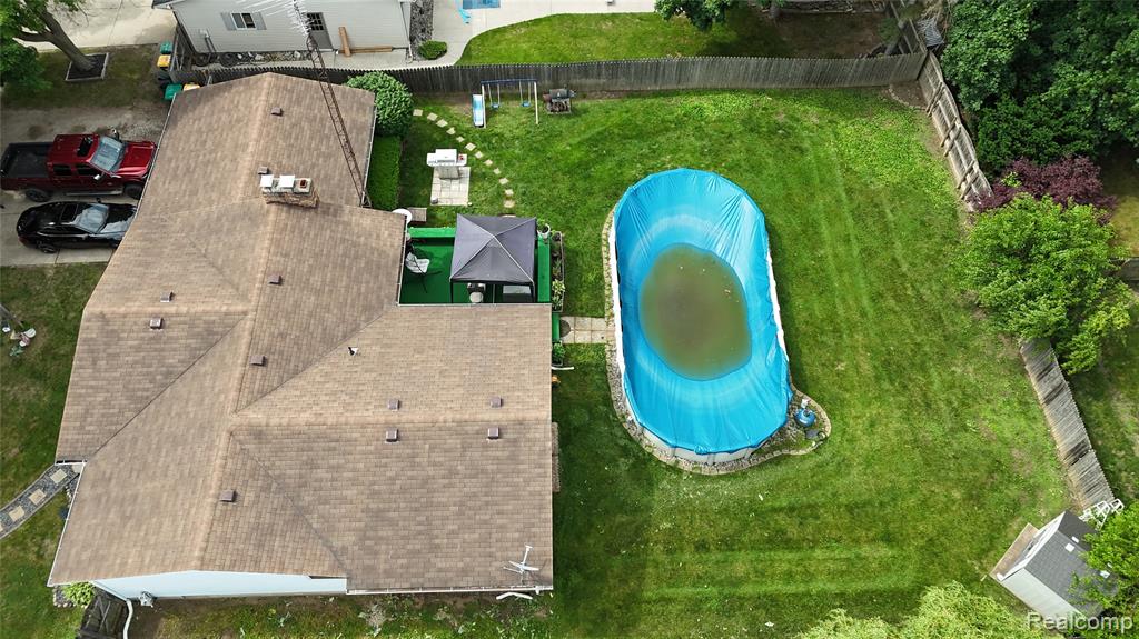 527 Leland Street, Flushing, MI 48433 — Photo 9
