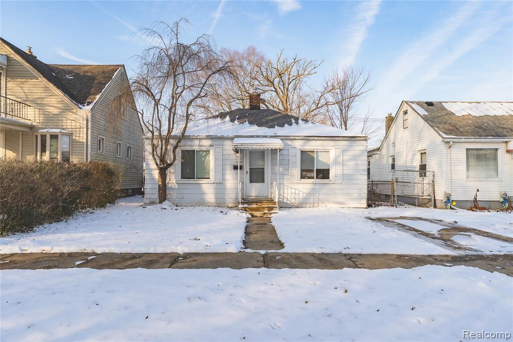4524 Fleming Street, Dearborn Heights, MI 48125 — Photo 2