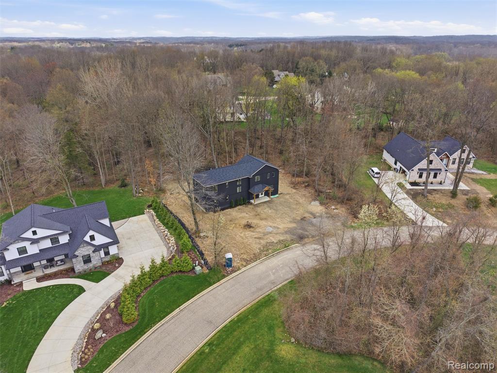 11810 Scenic Valley, Davisburg, MI 48350 — Photo 37