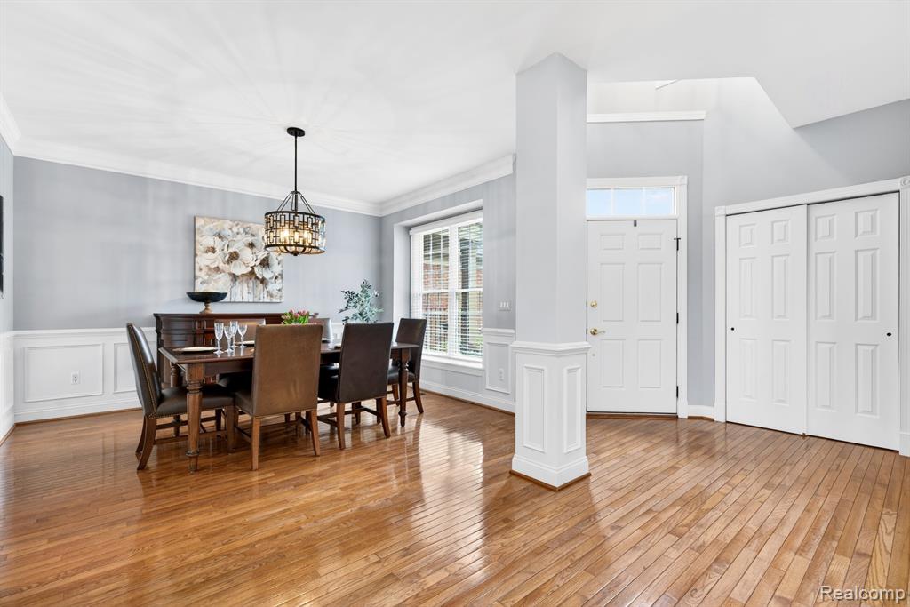 44872 Broadmoor Circle S, Northville, MI 48168 — Photo 9