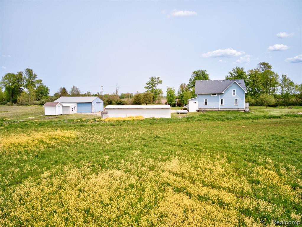 8939 FARGO Road, Greenwood, MI 48006 — Photo 47