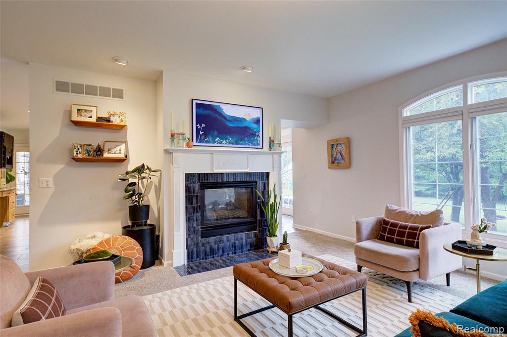 6728 Spring Creek, Plymouth, MI 48170 — Photo 27