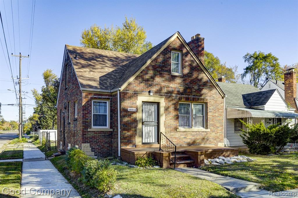 20070 Irvington Street, Detroit, MI 48203 — Photo 40