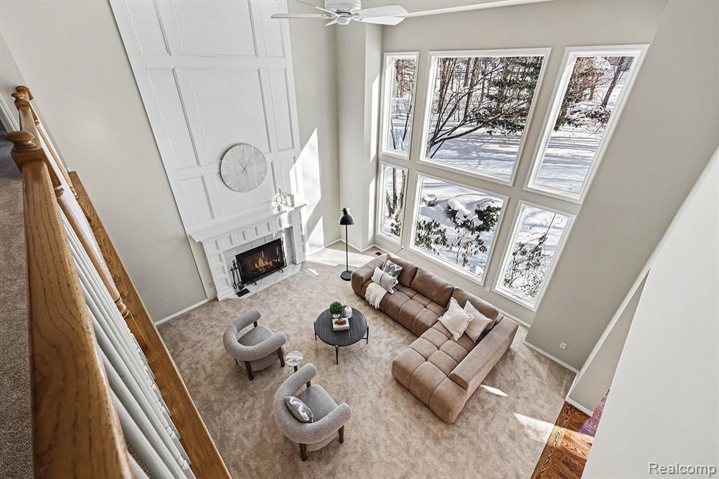 5641 Golf Pointe Drive, Clarkston, MI 48348 — Photo 12