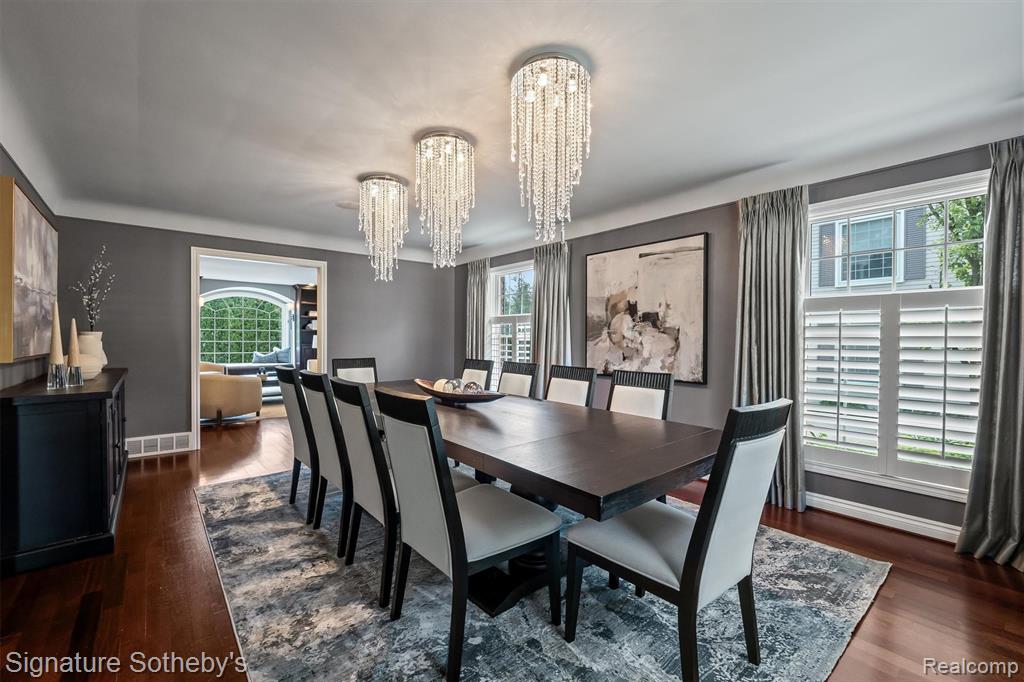 182 Chewton Road, Bloomfield Hills, MI 48301 — Photo 11