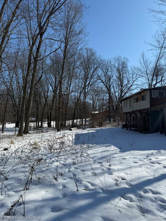 660 Fitchburg Road, Stockbridge, MI 49285 — Photo 12