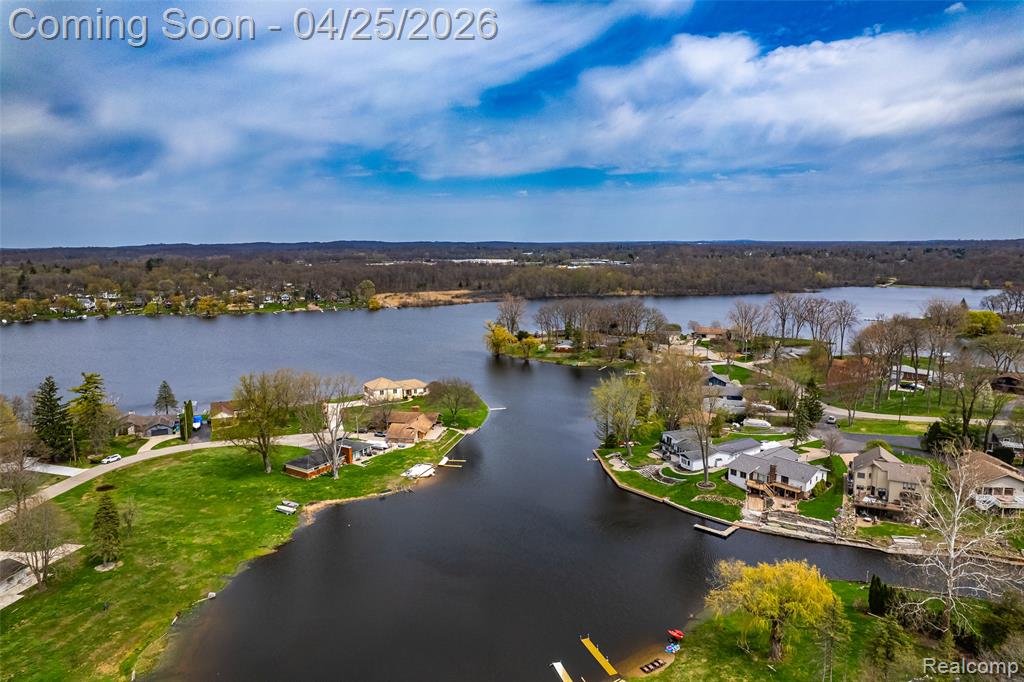 7461 Biscayne Avenue, White Lake, MI 48383 — Photo 59