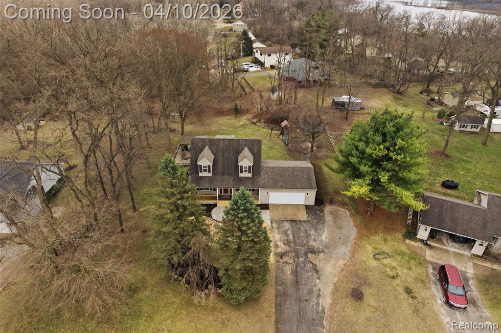 7354 Harrington Drive, Brighton, MI 48116 — Photo 23