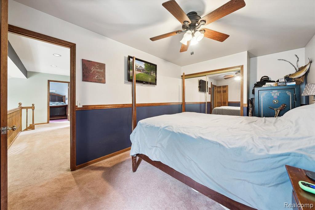 7865 KATIE Drive, Almont, MI 48003 — Photo 23