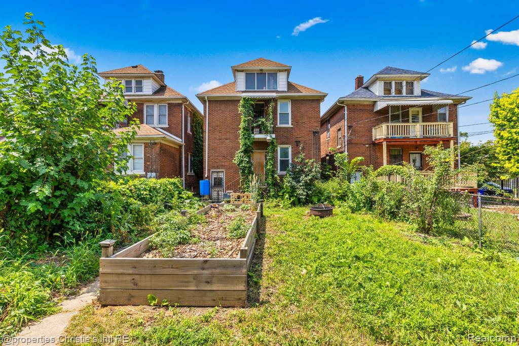 4772 Cecil Street, Detroit, MI 48210 — Photo 41