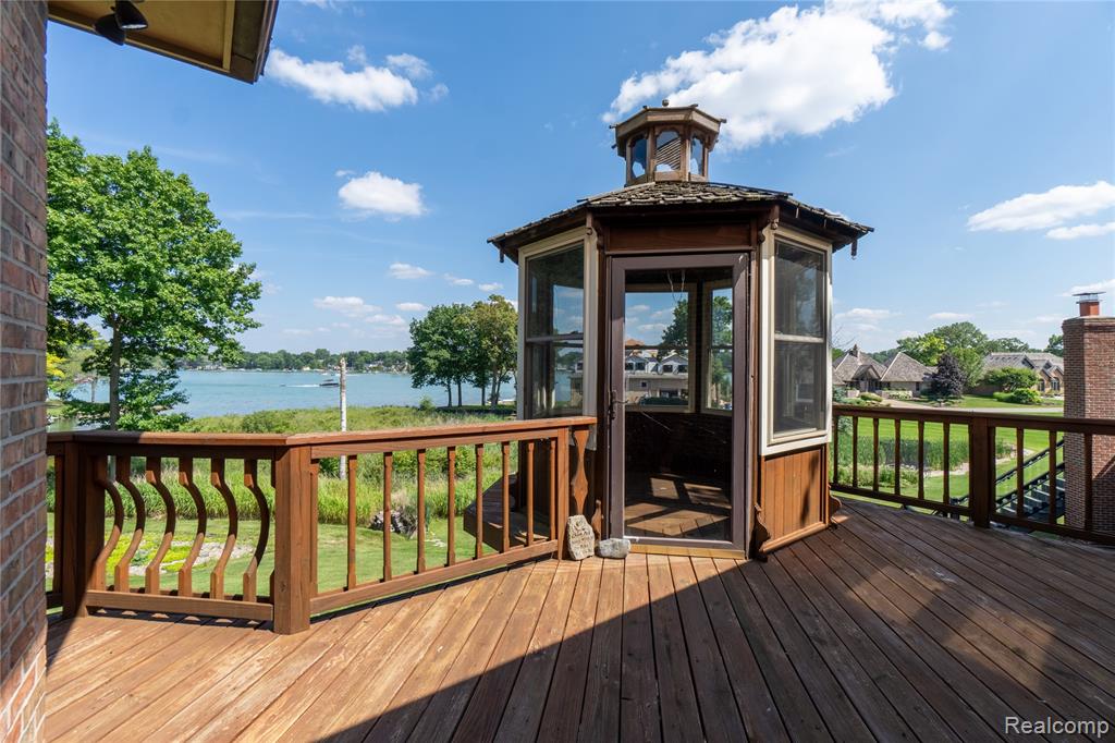 62 Chateaux Du Lac Drive, 14, Fenton, MI 48430 — Photo 39