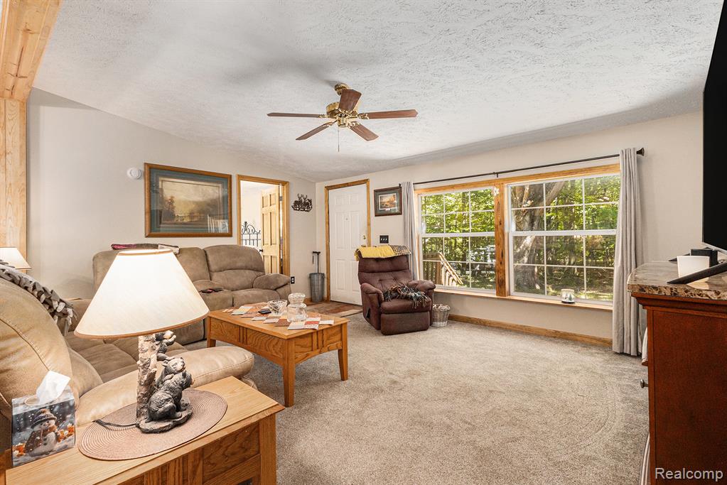 4977 E Buck Rub Road, Custer, MI 49405 — Photo 4