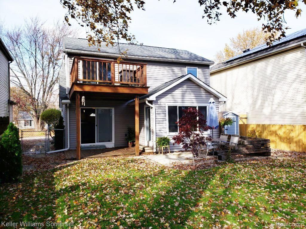 47140 FORTON Road, Chesterfield, MI 48047 — Photo 17