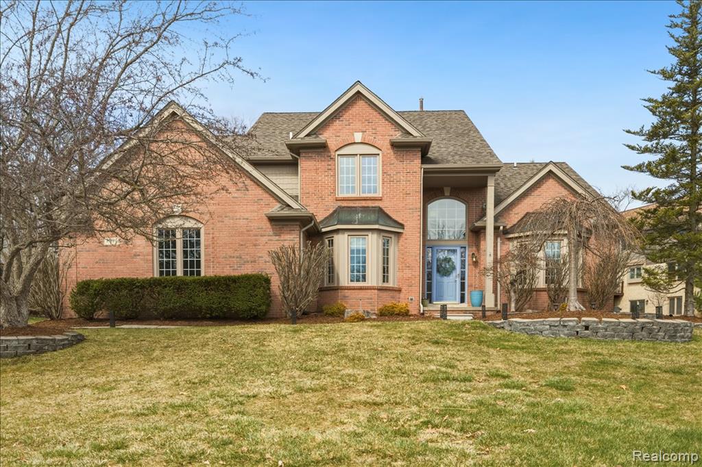 4471 S Castlewood Court, Auburn Hills, MI 48326 — Photo 54