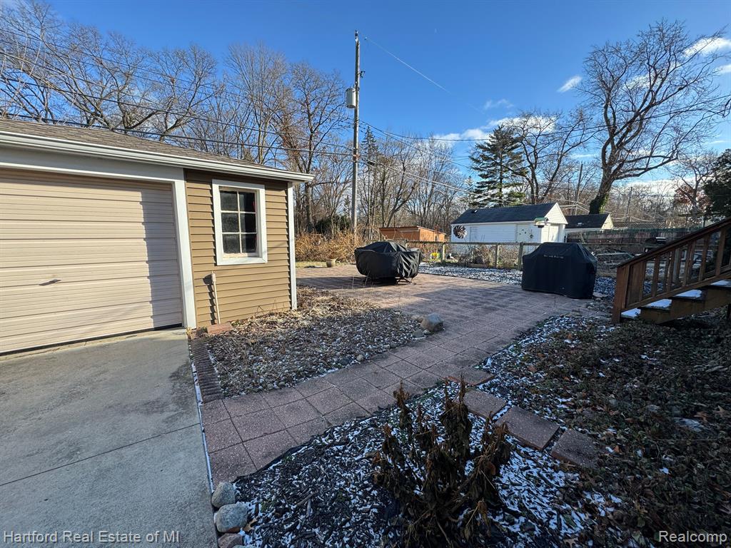 776 Allen Street, Ferndale, MI 48220 — Photo 7
