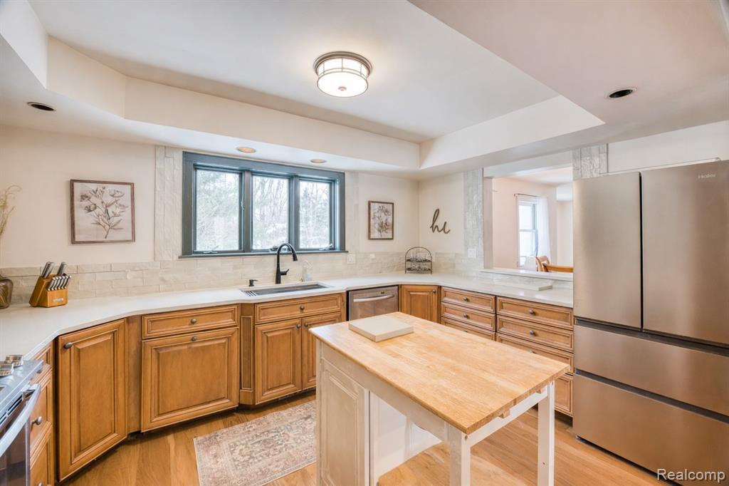 7700 Chamberlin Road, Dexter, MI 48130 — Photo 17