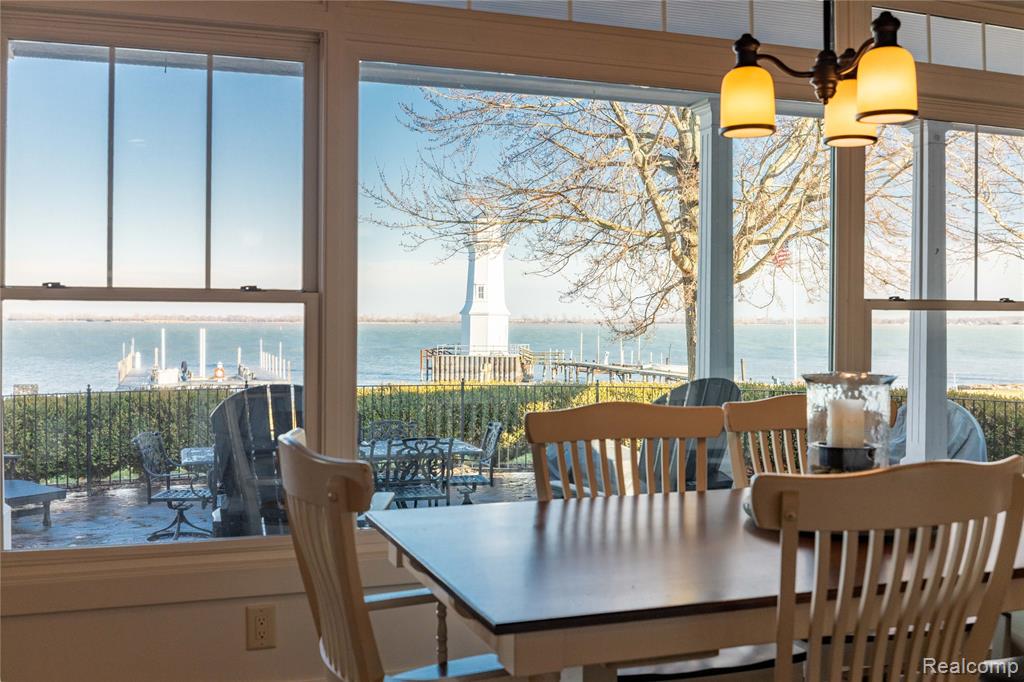 19495 Lighthouse Point, Grosse Ile, MI 48138 — Photo 25