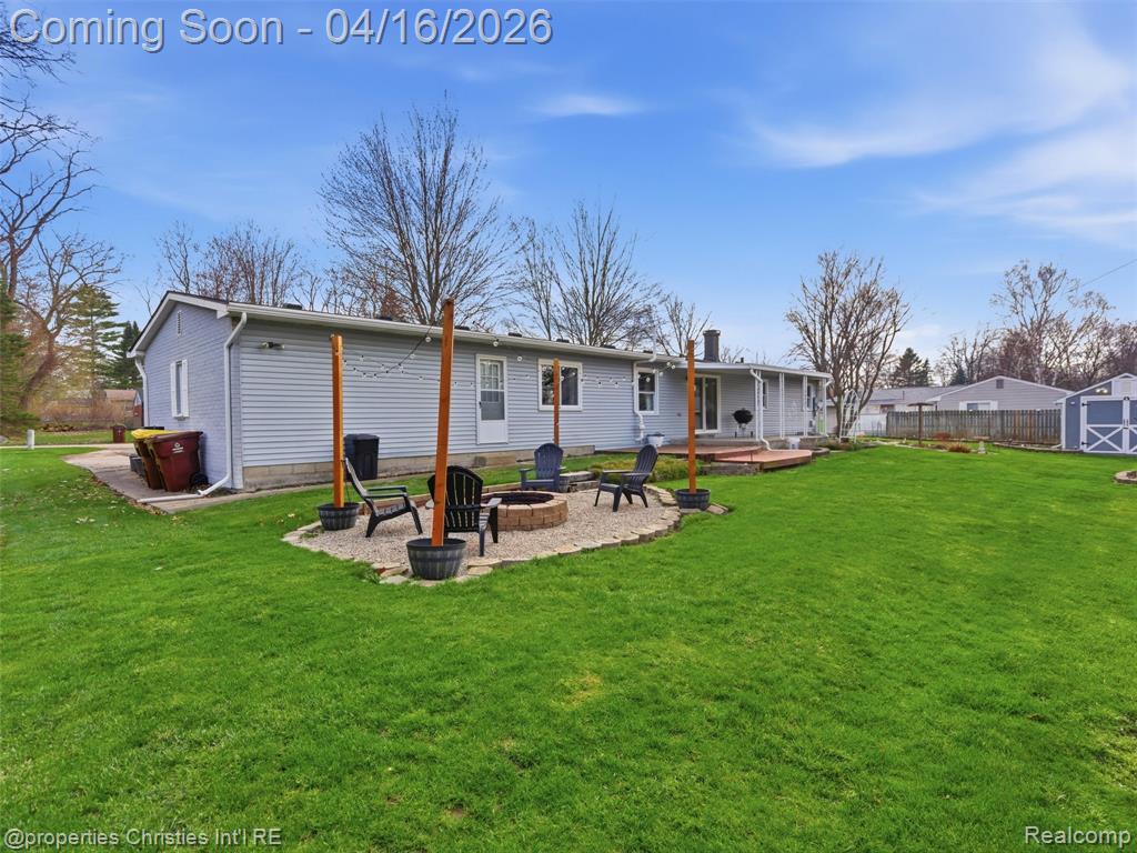 2435 Pfeifle, Howell, MI 48843 — Photo 34