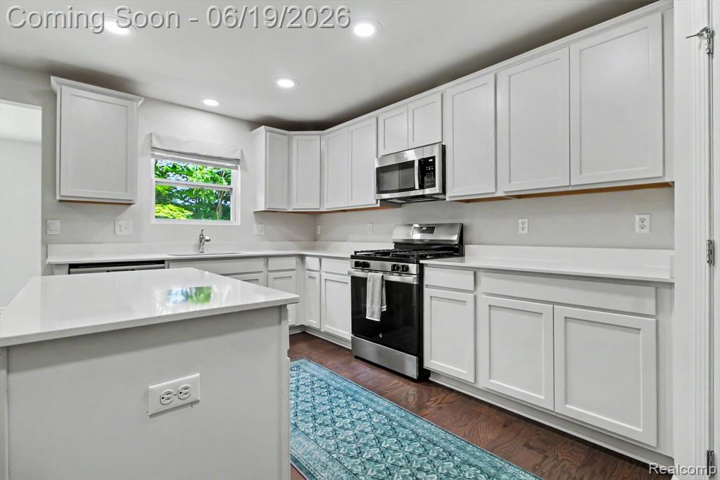 14502 Laurelwood Drive, Belleville, MI 48111 — Photo 7