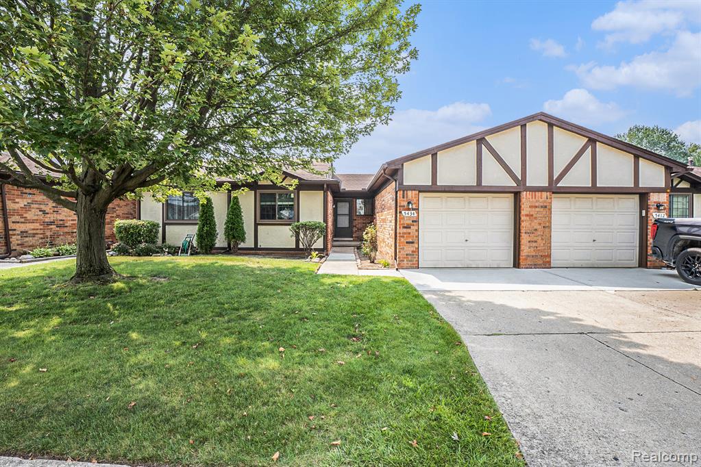 5434 Bowden Court, Warren, MI 48091 — Photo 2