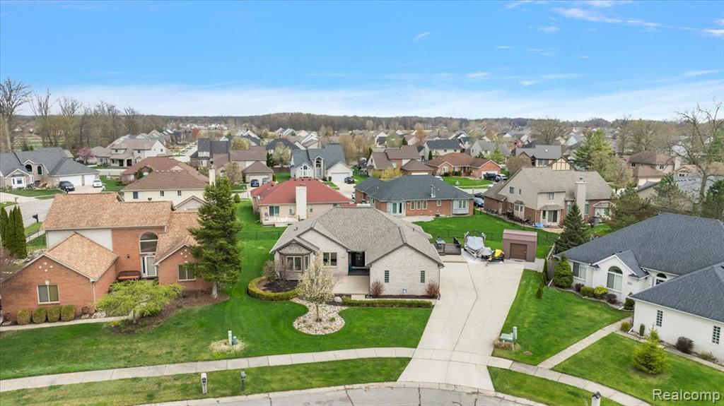 35526 Brooke Circle, New Baltimore, MI 48047 — Photo 40