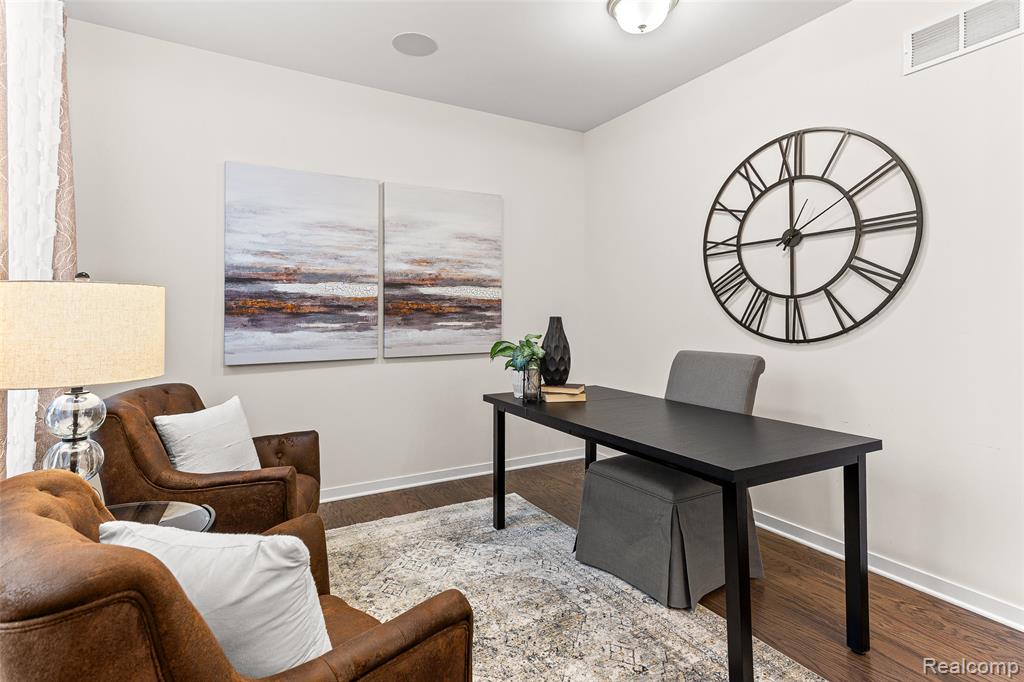6409 S Trailwoods Drive, Ann Arbor, MI 48103 — Photo 5