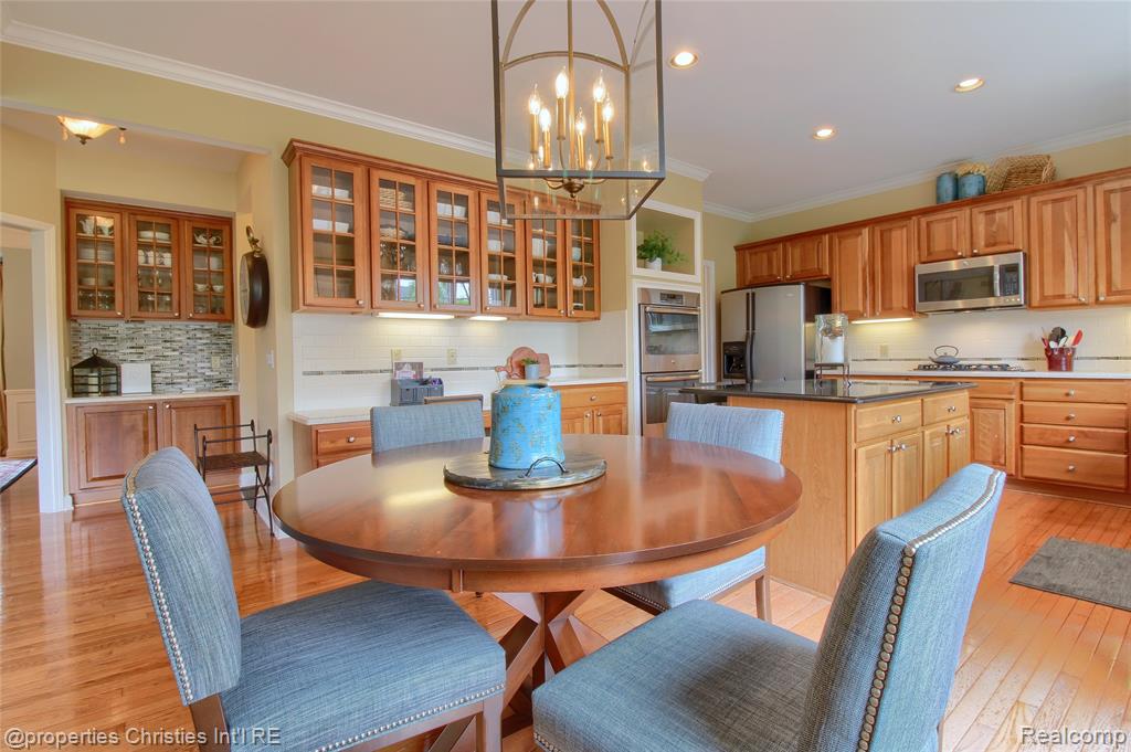 18026 Stonebrook Drive, Northville, MI 48168 — Photo 14