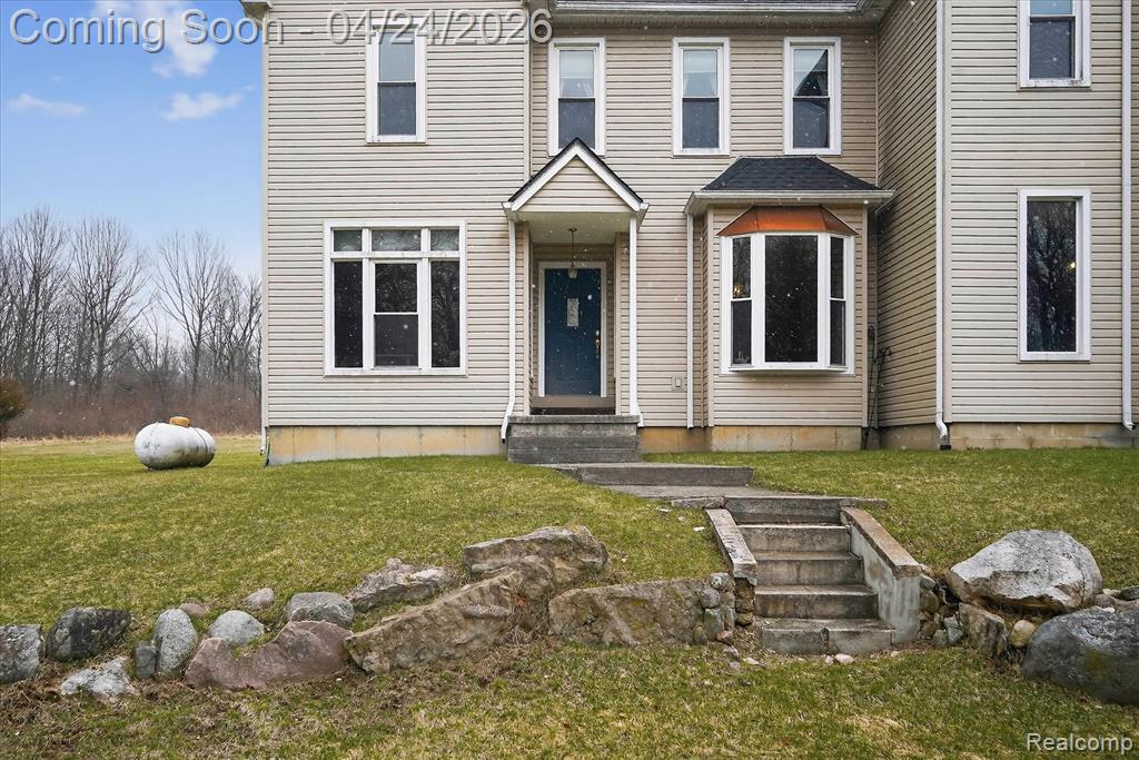 5640 Fisher Road, Howell, MI 48855 — Photo 6