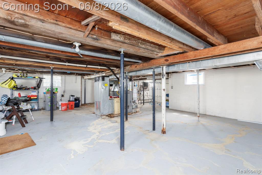 401 Pointe Tremble Road, Algonac, MI 48001 — Photo 39